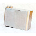 Top Quality Brazed Plate Heat Exchange 304/316L